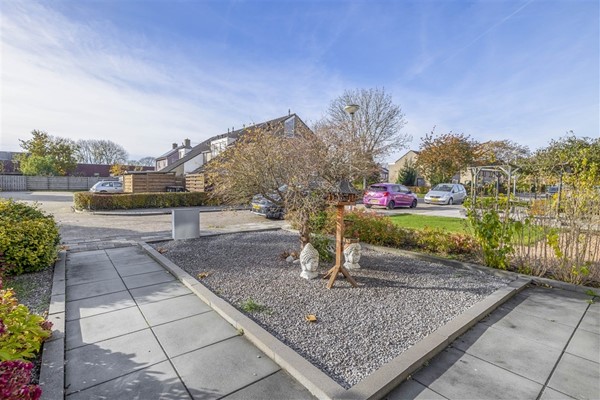 Medium property photo - Christiaan Eberhardstraat 8, 9693 BJ Bad Nieuweschans